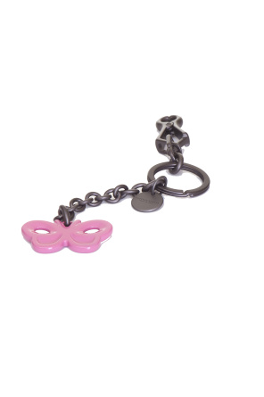 Key ring, zdjęcie 2 Key ring od Bottega Veneta